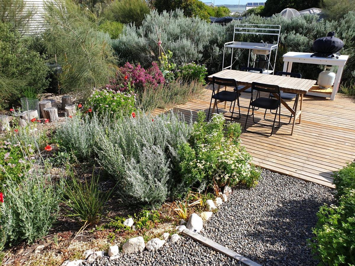 Samphire: Coorong Accommodation Meningie Exterior foto